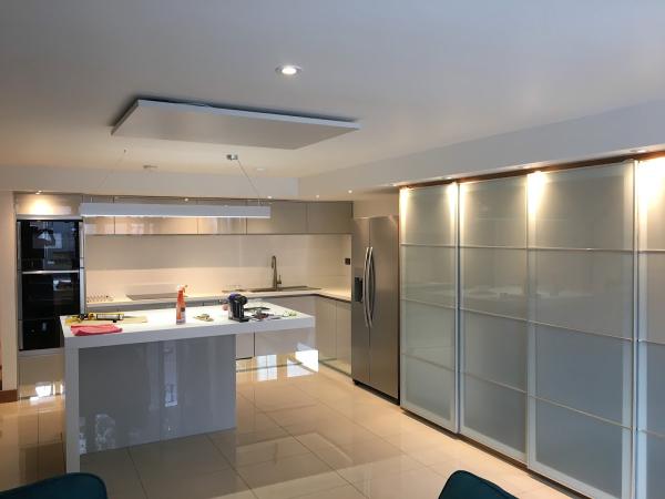 P L R Kitchen Design