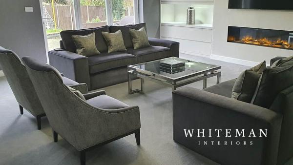 Whiteman Interiors