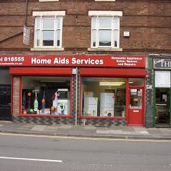 Home Aids Services