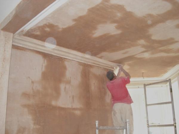 Karl Dean Plastering and Decorating
