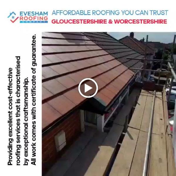 Evesham Roofing Company