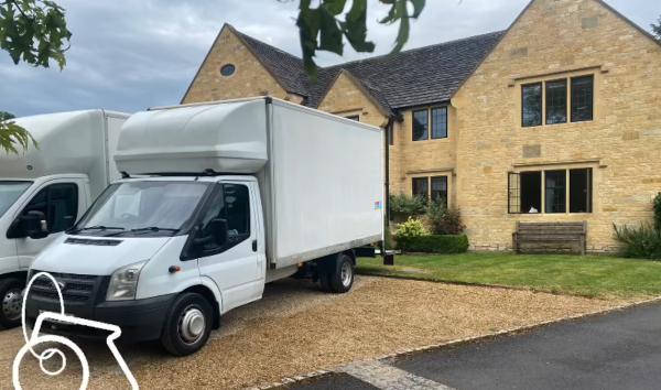 GLR House Removals