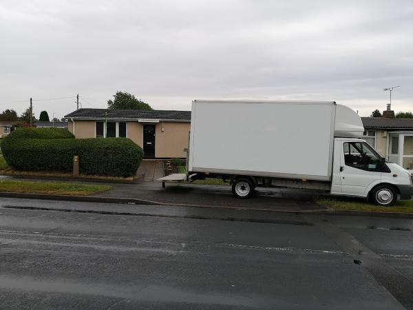 GLR House Removals