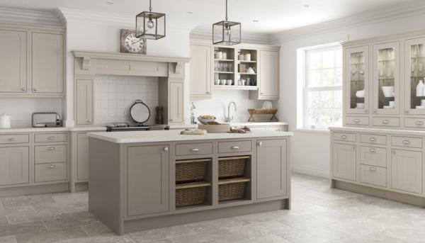 Winchester Kitchens & Interiors Ltd