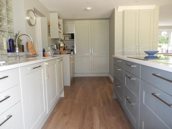 Winchester Kitchens & Interiors Ltd