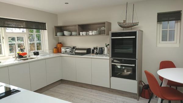 Winchester Kitchens & Interiors Ltd