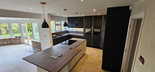 Winchester Kitchens & Interiors Ltd