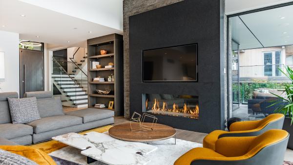 Cosyflame Fireplace Solutions