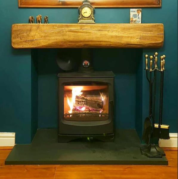 Cosyflame Fireplace Solutions