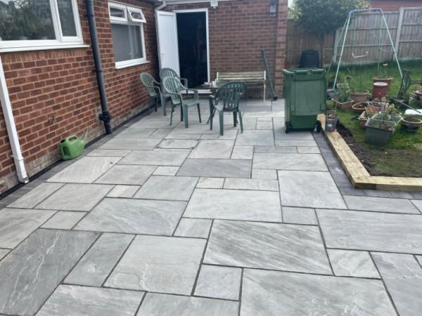 J Lowther & Sons Driveways & Building Services