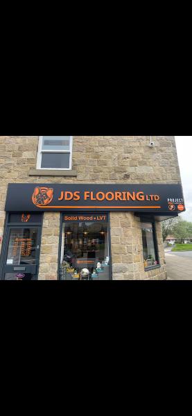 JDS Flooring Ltd