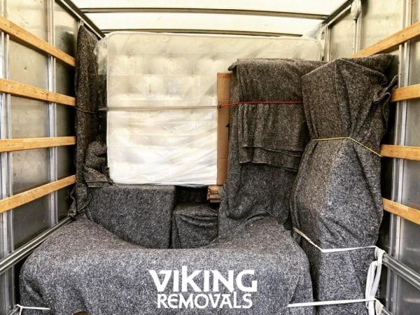 Viking Removals Norfolk