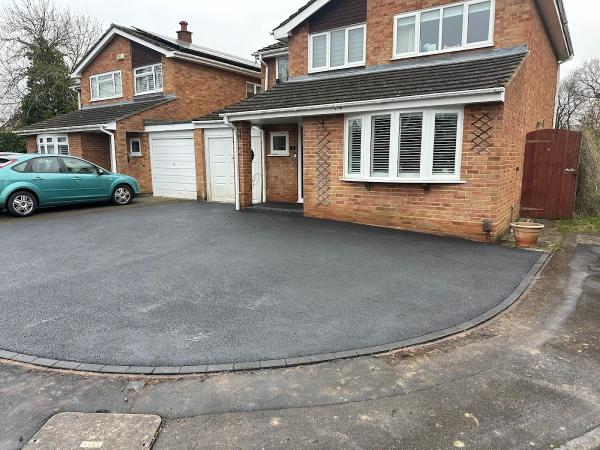 Assured Driveways Contractors