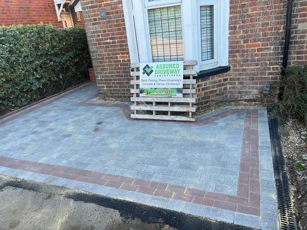 Assured Driveways Contractors