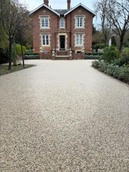 Assured Driveways Contractors