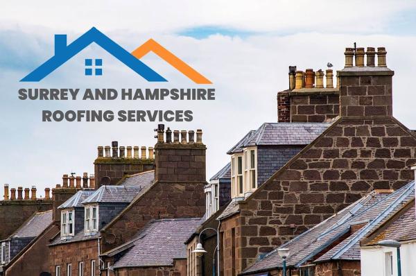 Surrey & Hampshire Roofing Services
