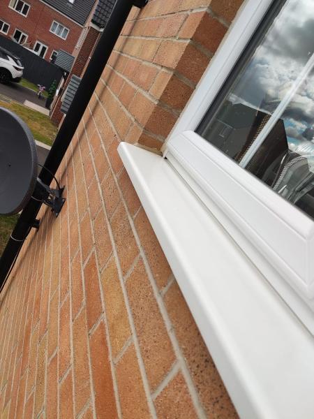 20/20 Window Cleaning Teesside