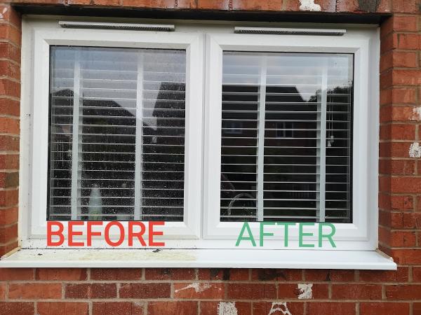 20/20 Window Cleaning Teesside