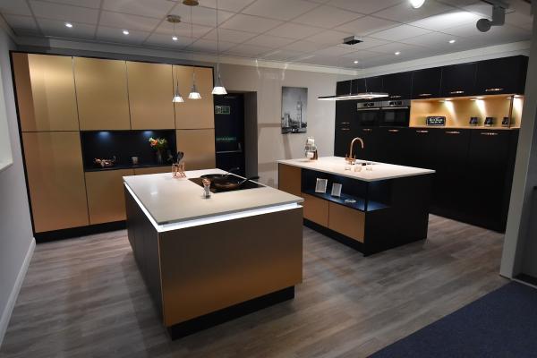 Stellina Kitchens