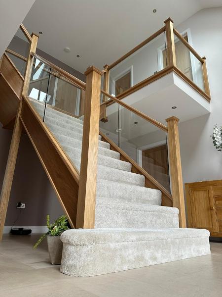 Modernise Your Stairs