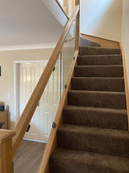 Modernise Your Stairs