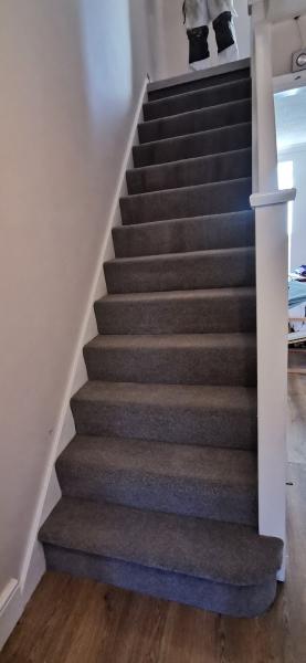 Floors Without Flaws