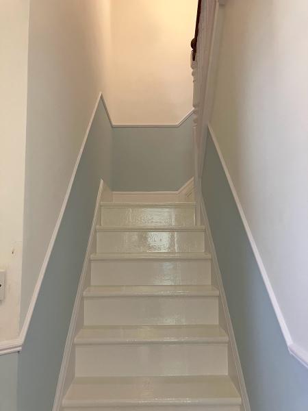 Matt's Decorating Service