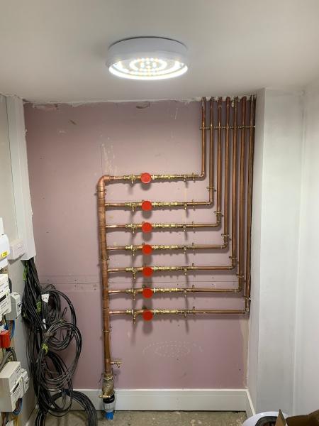 Fineheat Plumbing and Heating Limited