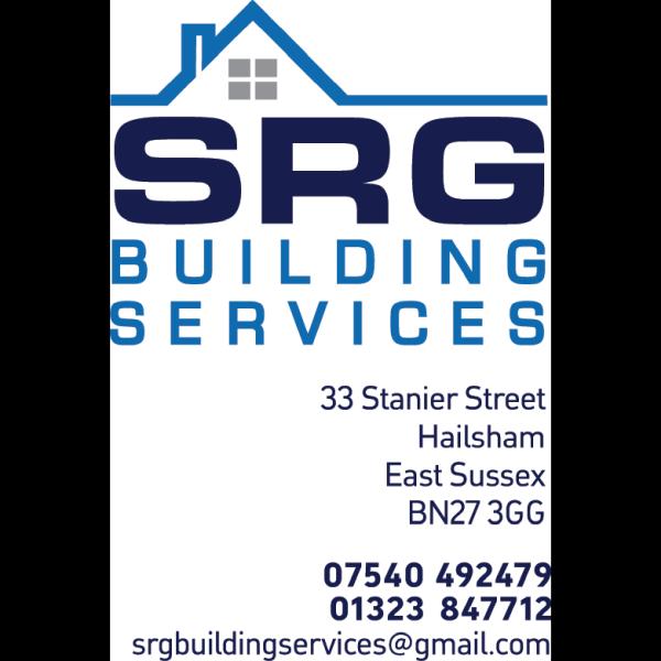 SRG Building Services