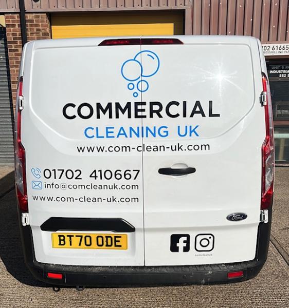 Com Clean UK