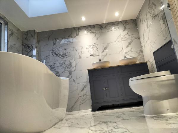 Frontline Loft Rooms LTD