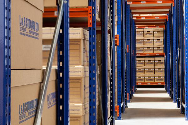 L&R Storage