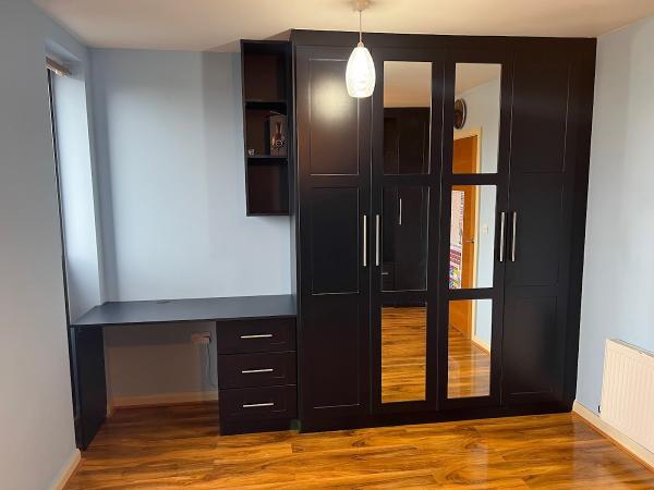 Modern Kitchen & Bedroom Ltd