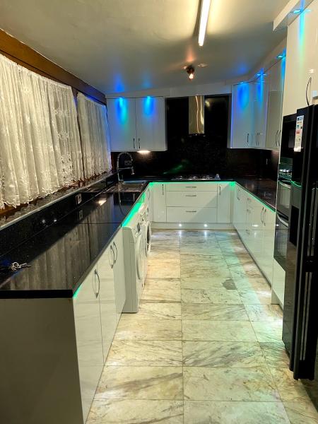 Modern Kitchen & Bedroom Ltd