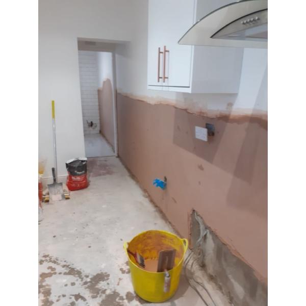 TJ Plastering Contractors Scarborough