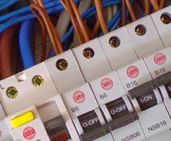 SSL Electrical Ltd