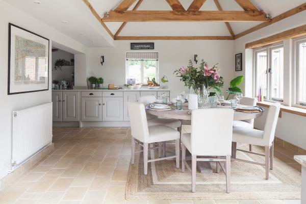 Isla James Interiors