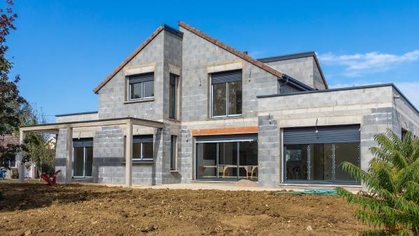 Carson Contractors