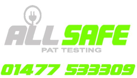 Allsafe PAT Testing