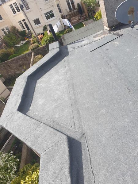 CM Roofing