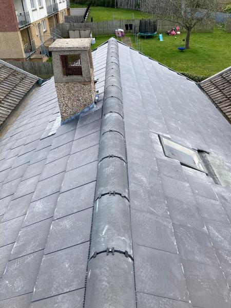 CM Roofing