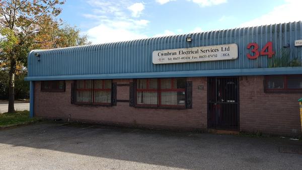 Cwmbran Electrical Services Ltd