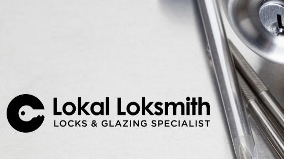 Lokal Loksmith