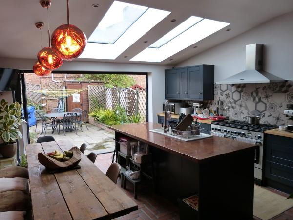 Mulliner Architectural