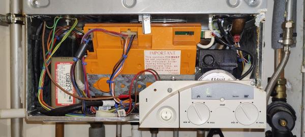 Boiler Repairs Hatfield