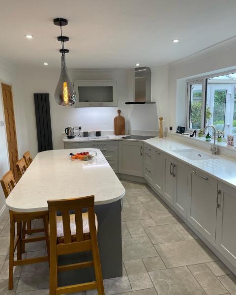 Ashwood Kitchens