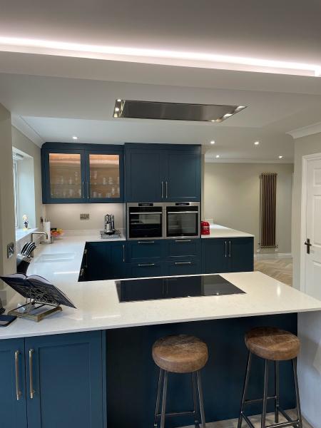 Ashwood Kitchens