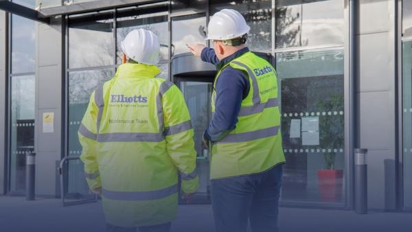 Elliotts Group Services