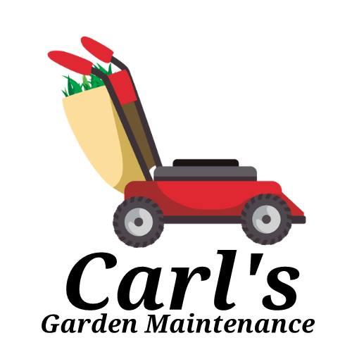 Carl's Garden Maintenance