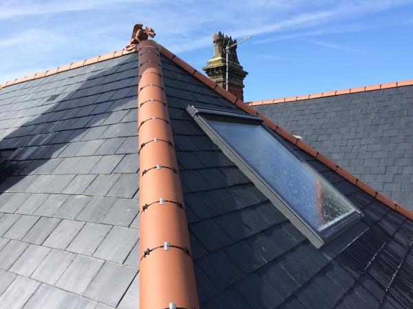 FRS Roofing Ltd